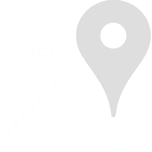 Logo google maps